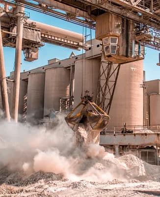 Mining