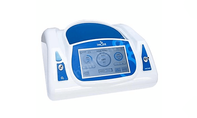 Ozone Therapy Device