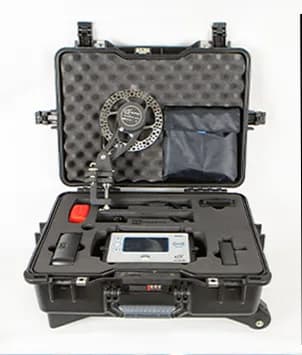 MMD Circumferential